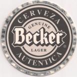 Becker CL 081